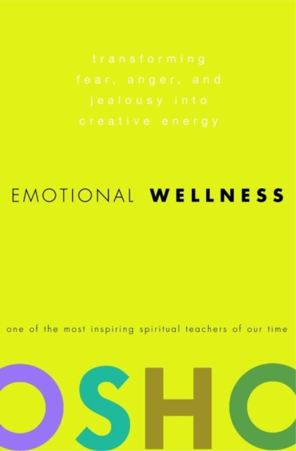 Emotional Wellness, EPUB eBook