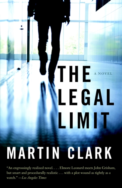 The Legal Limit, Paperback / softback Book
