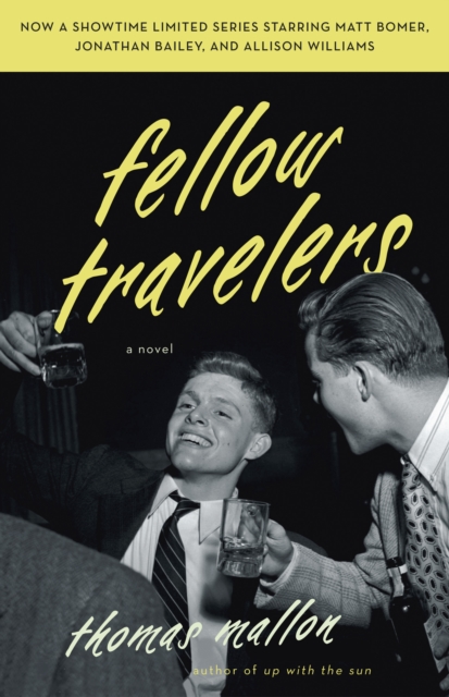 Fellow Travelers, Paperback / softback Book