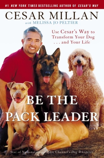 Be the Pack Leader, EPUB eBook