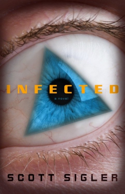 Infected, EPUB eBook