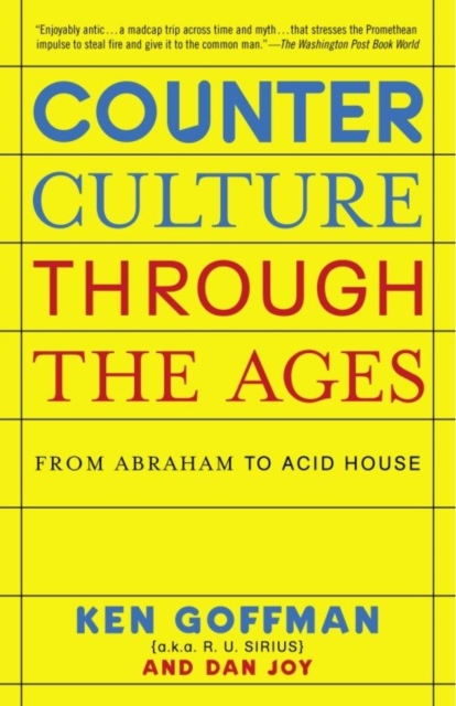 Counterculture Through the Ages, EPUB eBook