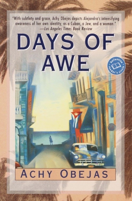 Days of Awe, EPUB eBook