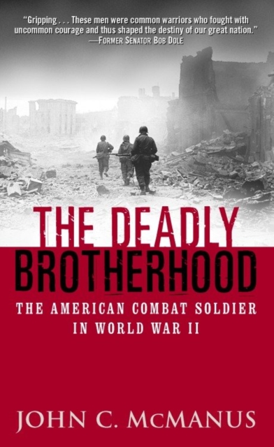 Deadly Brotherhood, EPUB eBook