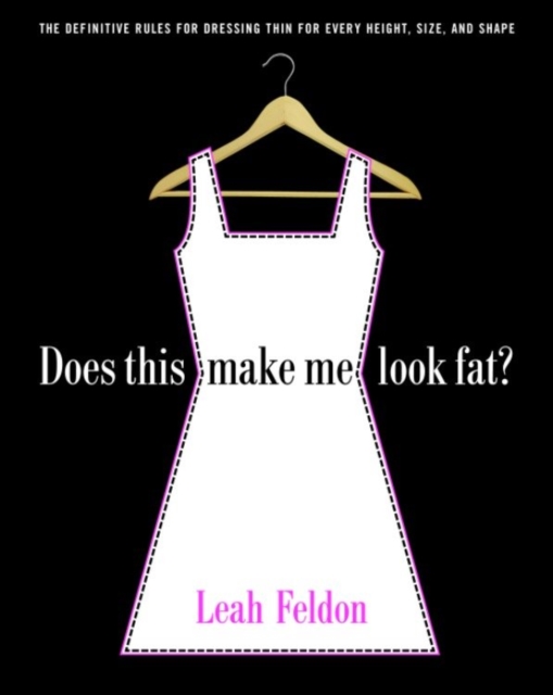 Does This Make Me Look Fat?, EPUB eBook