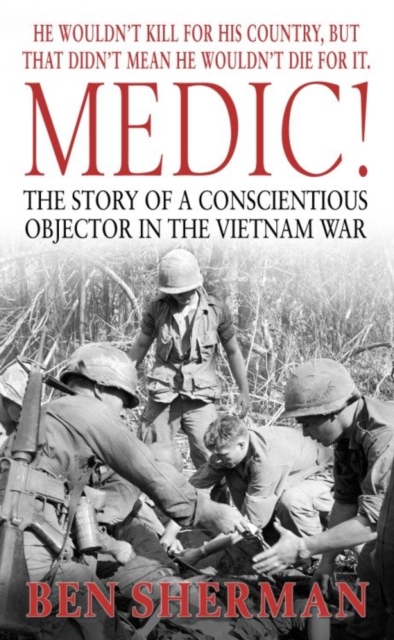 Medic!, EPUB eBook