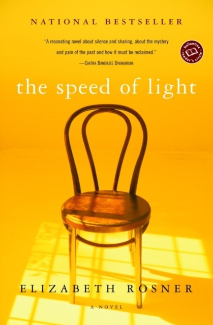 Speed of Light, EPUB eBook