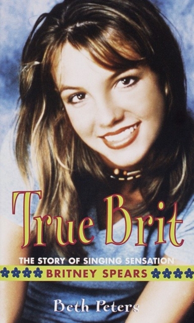 True Brit, EPUB eBook