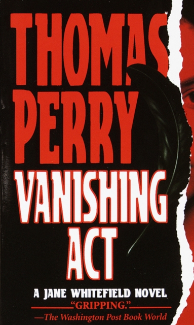 Vanishing Act, EPUB eBook