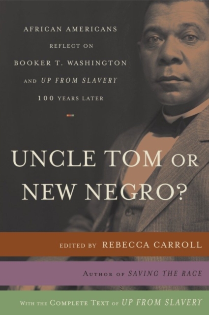 Uncle Tom or New Negro?, EPUB eBook