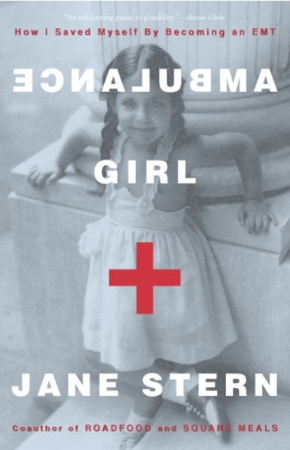 Ambulance Girl, EPUB eBook