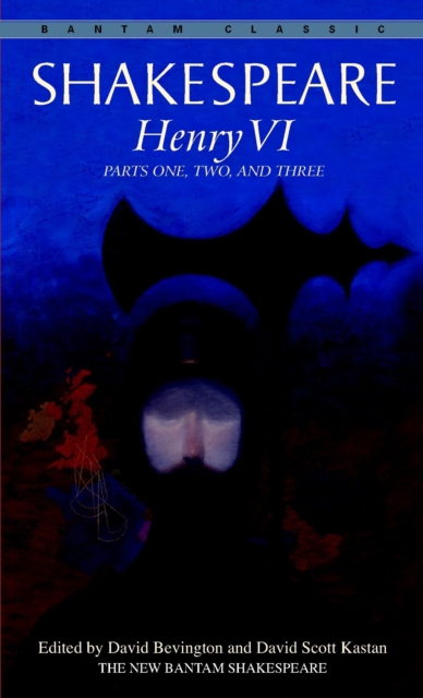 Henry VI, EPUB eBook