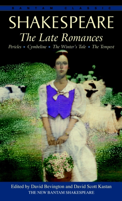 Late Romances, EPUB eBook