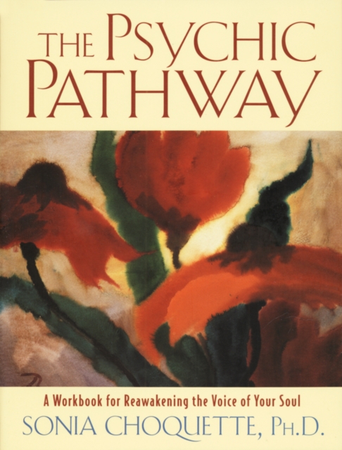 Psychic Pathway, EPUB eBook