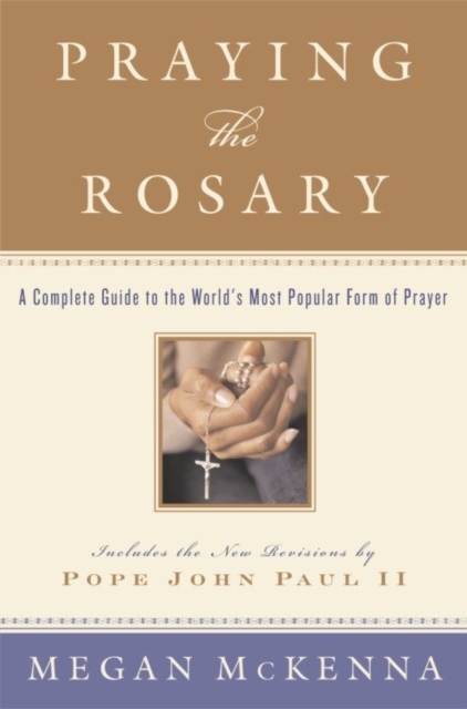 Praying the Rosary, EPUB eBook