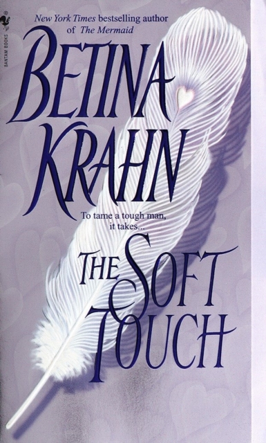 Soft Touch, EPUB eBook