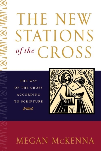 New Stations of the Cross, EPUB eBook