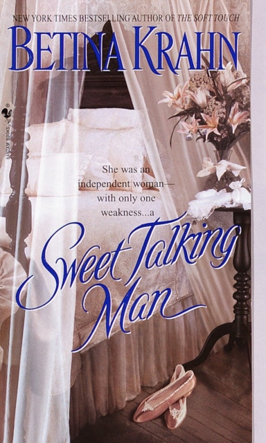 Sweet Talking Man, EPUB eBook