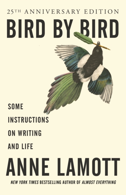 Bird by Bird, EPUB eBook