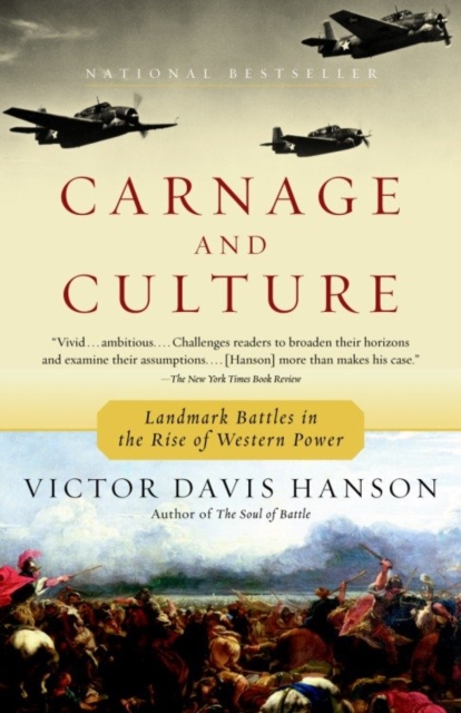 Carnage and Culture, EPUB eBook