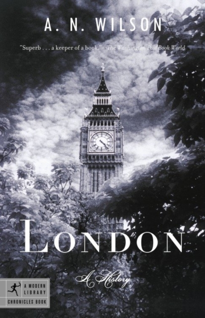 London, EPUB eBook