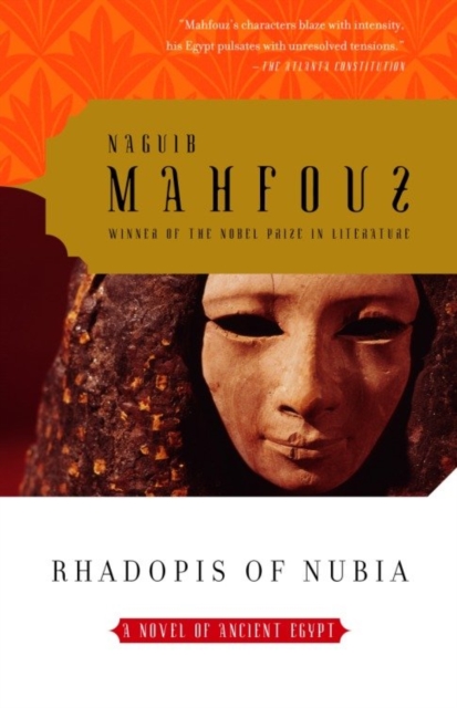 Rhadopis of Nubia, EPUB eBook