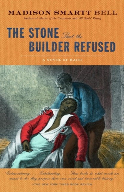 Stone that the Builder Refused, EPUB eBook