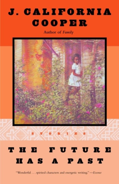 Future Has a Past, EPUB eBook