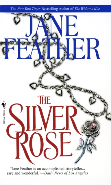 Silver Rose, EPUB eBook