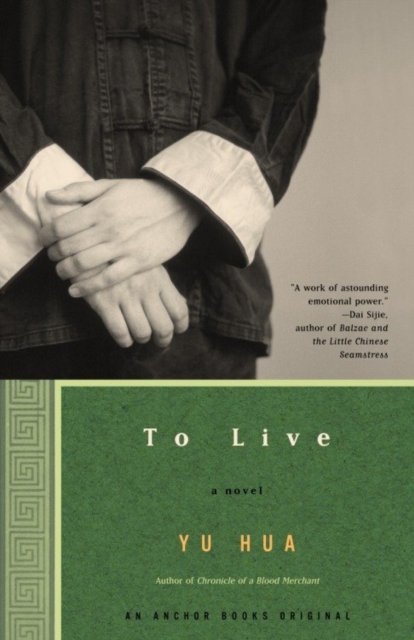 To Live, EPUB eBook