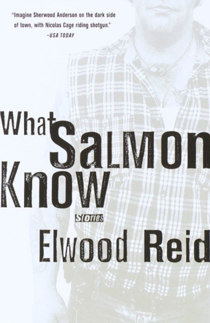 What Salmon Know, EPUB eBook