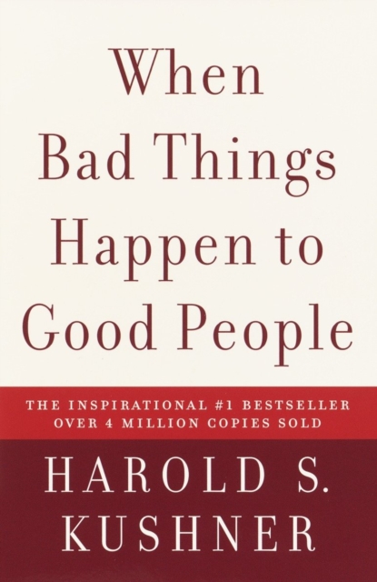 When Bad Things Happen to Good People, EPUB eBook