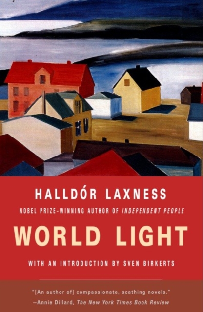 World Light, EPUB eBook