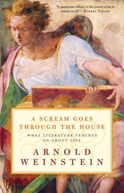 Scream Goes Through the House, EPUB eBook