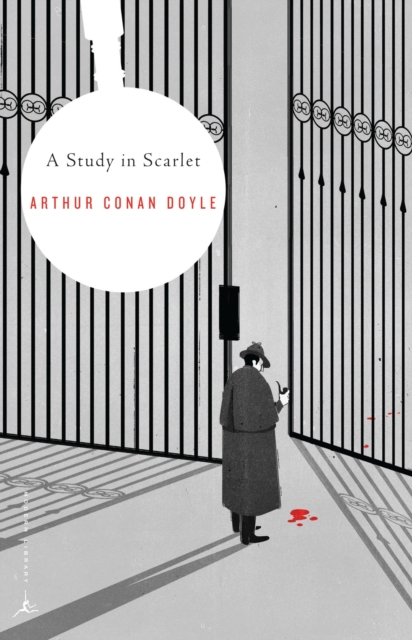 Study in Scarlet, EPUB eBook