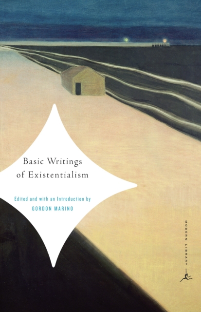 Basic Writings of Existentialism, EPUB eBook