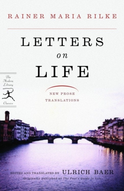 Letters on Life, EPUB eBook