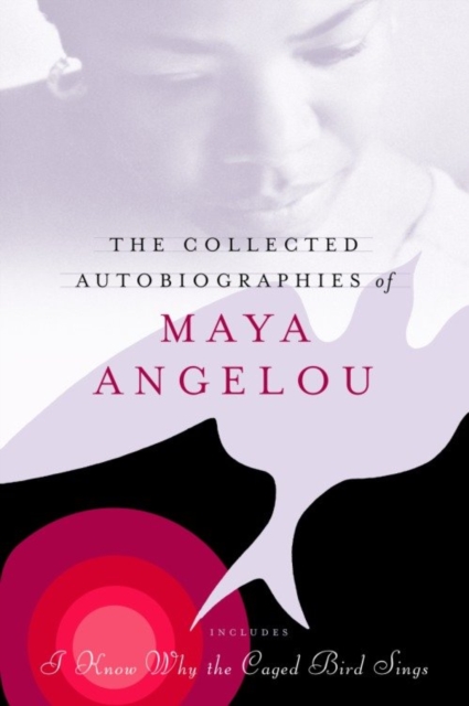 Collected Autobiographies of Maya Angelou, EPUB eBook