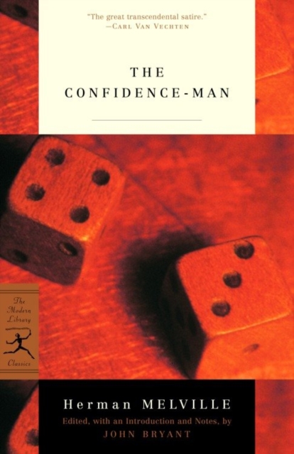 Confidence-Man, EPUB eBook