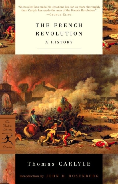 French Revolution, EPUB eBook