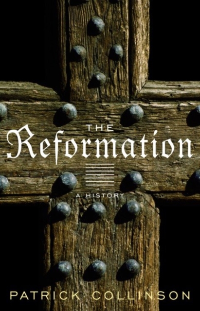 Reformation, EPUB eBook