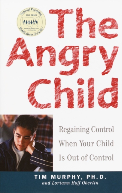 Angry Child, EPUB eBook