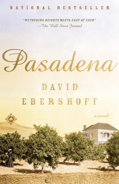 Pasadena, EPUB eBook