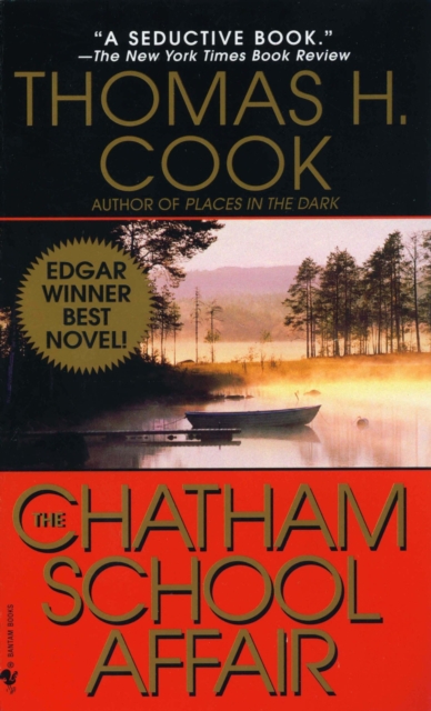 Chatham School Affair, EPUB eBook