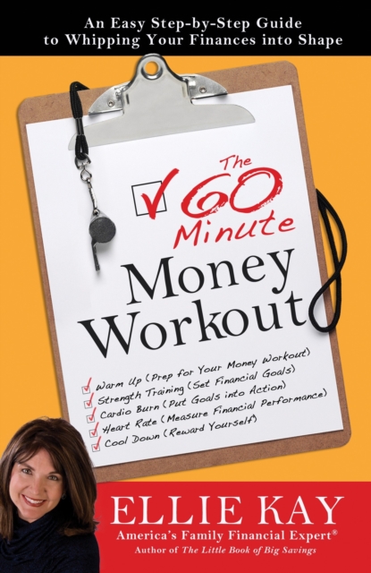 60-Minute Money Workout, EPUB eBook