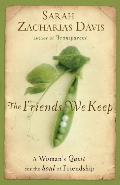 Friends We Keep, EPUB eBook