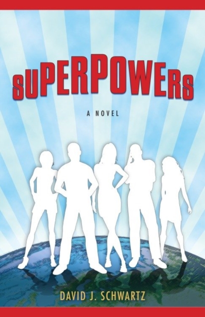 Superpowers, EPUB eBook