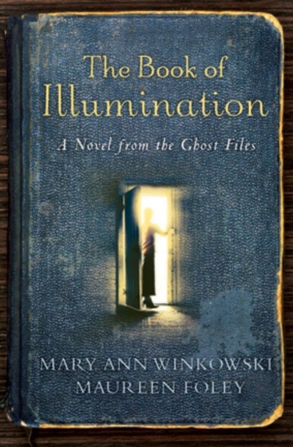Book of Illumination, EPUB eBook