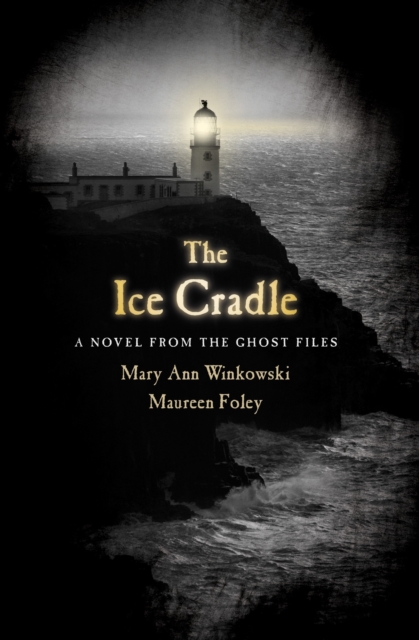 Ice Cradle, EPUB eBook