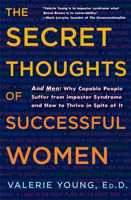 Secret Thoughts of Successful Women, EPUB eBook